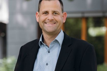 Daniel Ott (B.A.)<br>(Stellvertretende Leitung Präventionsfachkraft)