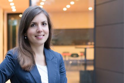 Katja Kiefer (M.A.)<br>(Leitung HaLT Service Center Präventionsfachkraft (momentan in Elternzeit))