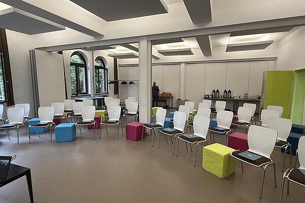 freii-Qualifizierungsschulung in Hamburg: 28 neue Fachkräfte qualifiziert