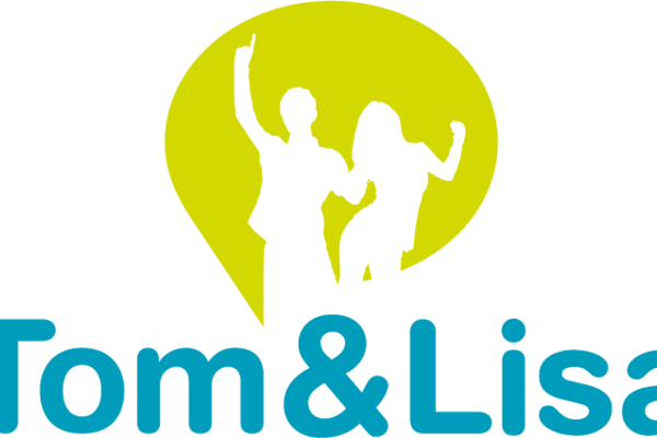 Digitales Netzwerktreffen „Tom & Lisa“