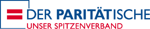 Logo Deutscher Paritätischer Wohlfahrtsverband