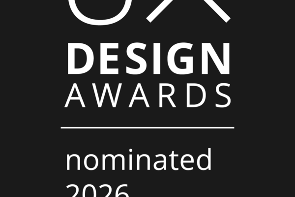 freii für den Public Choice Award nominiert: Jetzt abstimmen!