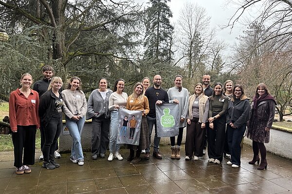 "Cannabis - quo vadis?"-Moderator/-innen Schulung in Lörrach