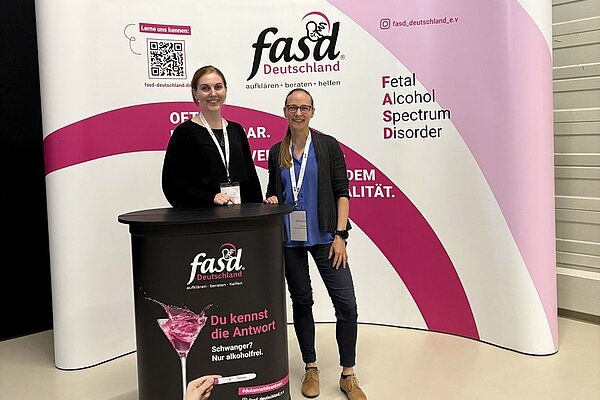 FASD Fachtagung in Fulda