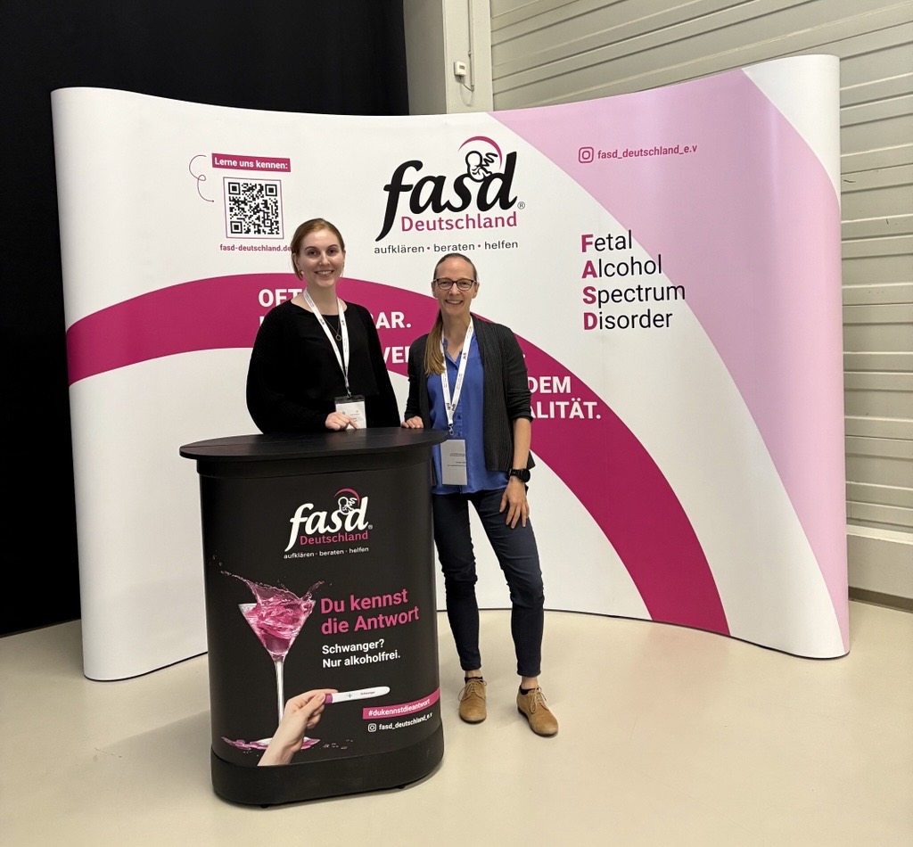 FASD Fachtagung in Fulda