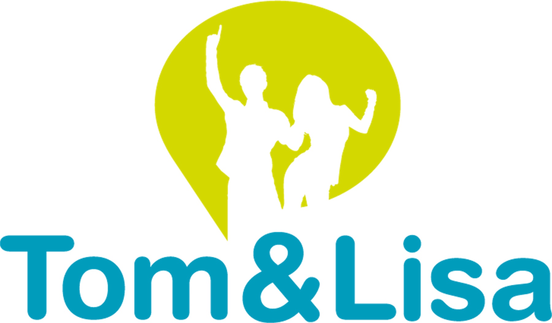 Logo des Alkoholpräventionsworkshops "Tom & Lisa" der Villa Schöpflin