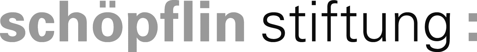 Logo der Schöpflin Stiftung